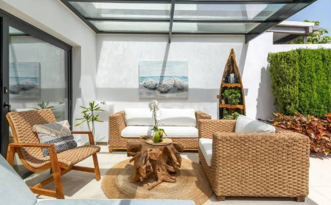 Single Family Home for Sale C Fragata. Photo#5