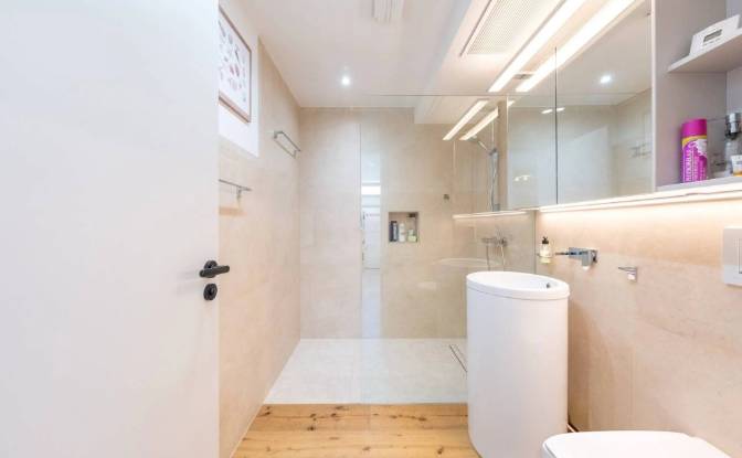Single Family Home for Sale C Fragata. Photo#13