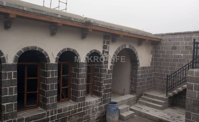 Commercial Building for Sale Hasirli. Photo#3 Commercial Building for Sale Hasirli. Photo#3