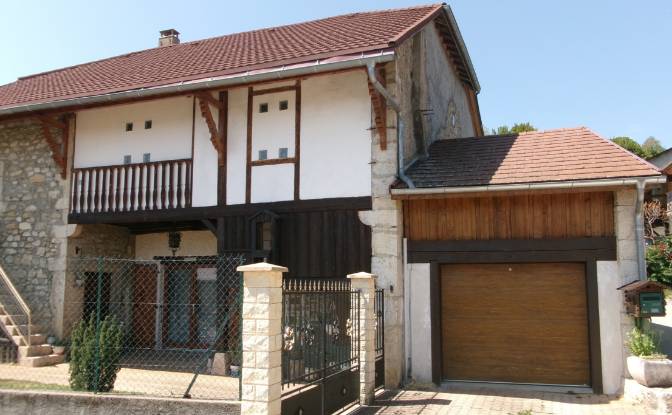 Single Family Home for Sale 125 Rue du Mollard. Photo#1 Single Family Home for Sale 125 Rue du Mollard. Photo#1