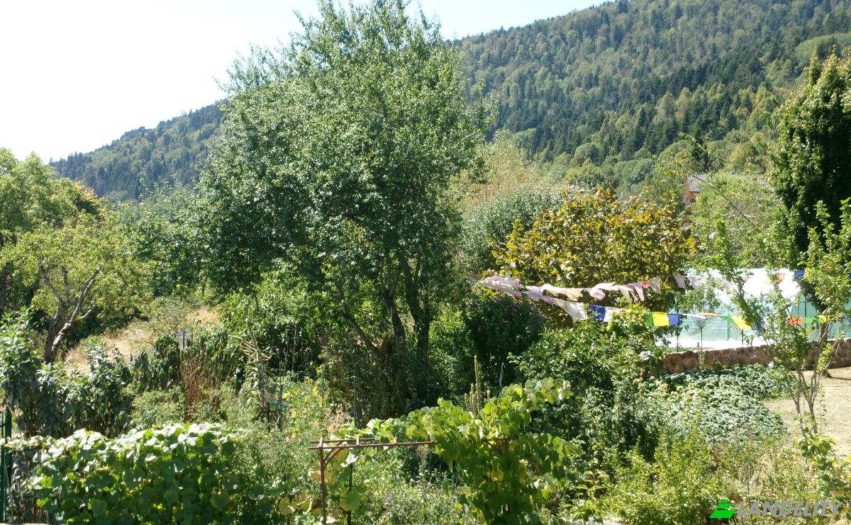Single Family Home for Sale 125 Rue du Mollard, 01260 Haut Valromey, Haut-Valromey, Ain, Auvergne-Rhone-Alpes, France. Photo 10