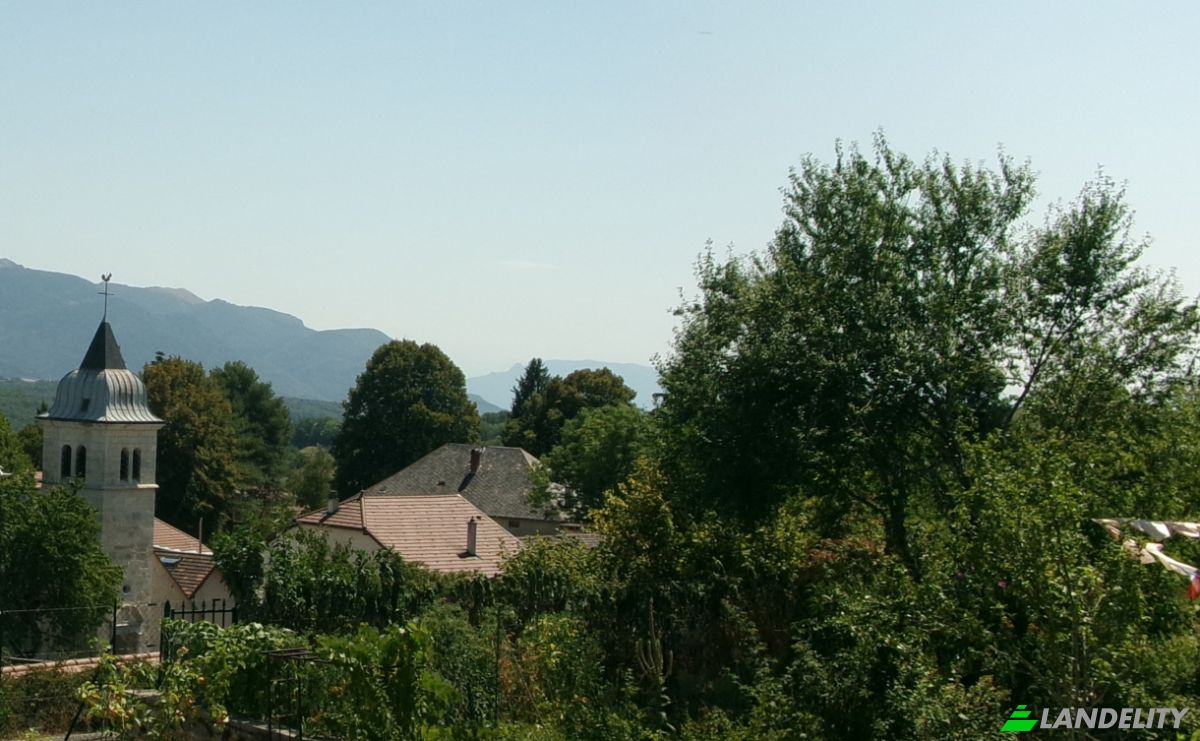 Single Family Home for Sale 125 Rue du Mollard, 01260 Haut Valromey, Haut-Valromey, Ain, Auvergne-Rhone-Alpes, France. Photo 11