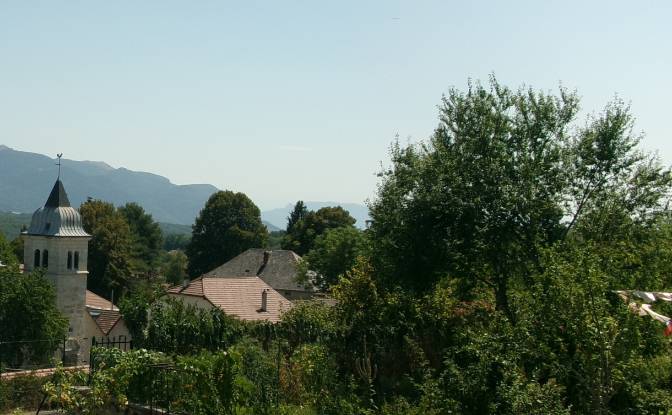 Single Family Home for Sale 125 Rue du Mollard. Photo#11 Single Family Home for Sale 125 Rue du Mollard. Photo#11
