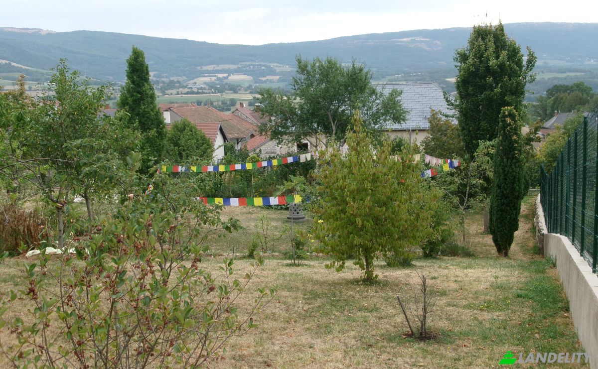 Single Family Home for Sale 125 Rue du Mollard, 01260 Haut Valromey, Haut-Valromey, Ain, Auvergne-Rhone-Alpes, France. Photo 12