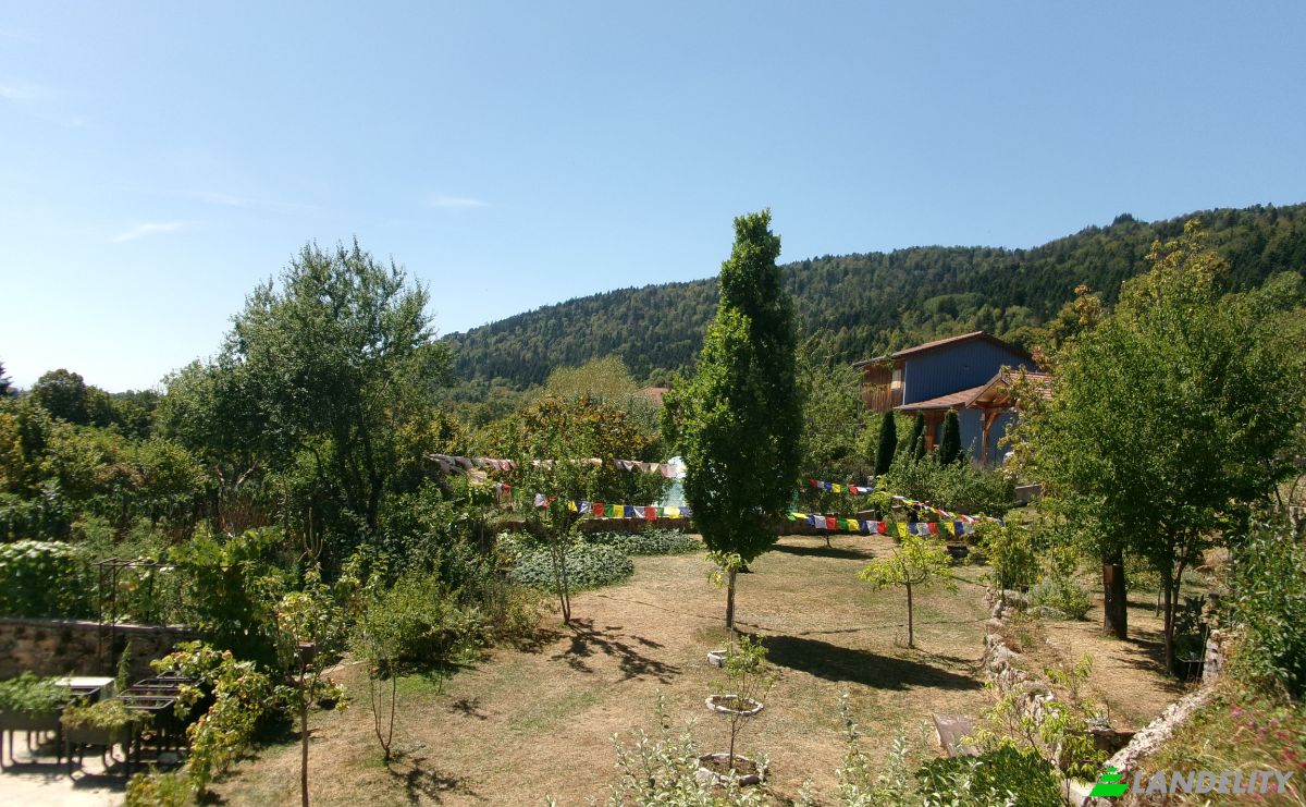 Single Family Home for Sale 125 Rue du Mollard, 01260 Haut Valromey, Haut-Valromey, Ain, Auvergne-Rhone-Alpes, France. Photo 13