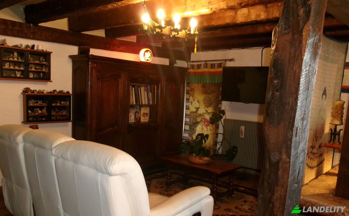 Single Family Home for Sale 125 Rue du Mollard, 01260 Haut Valromey, Haut-Valromey, Ain, Auvergne-Rhone-Alpes, France. Photo 19