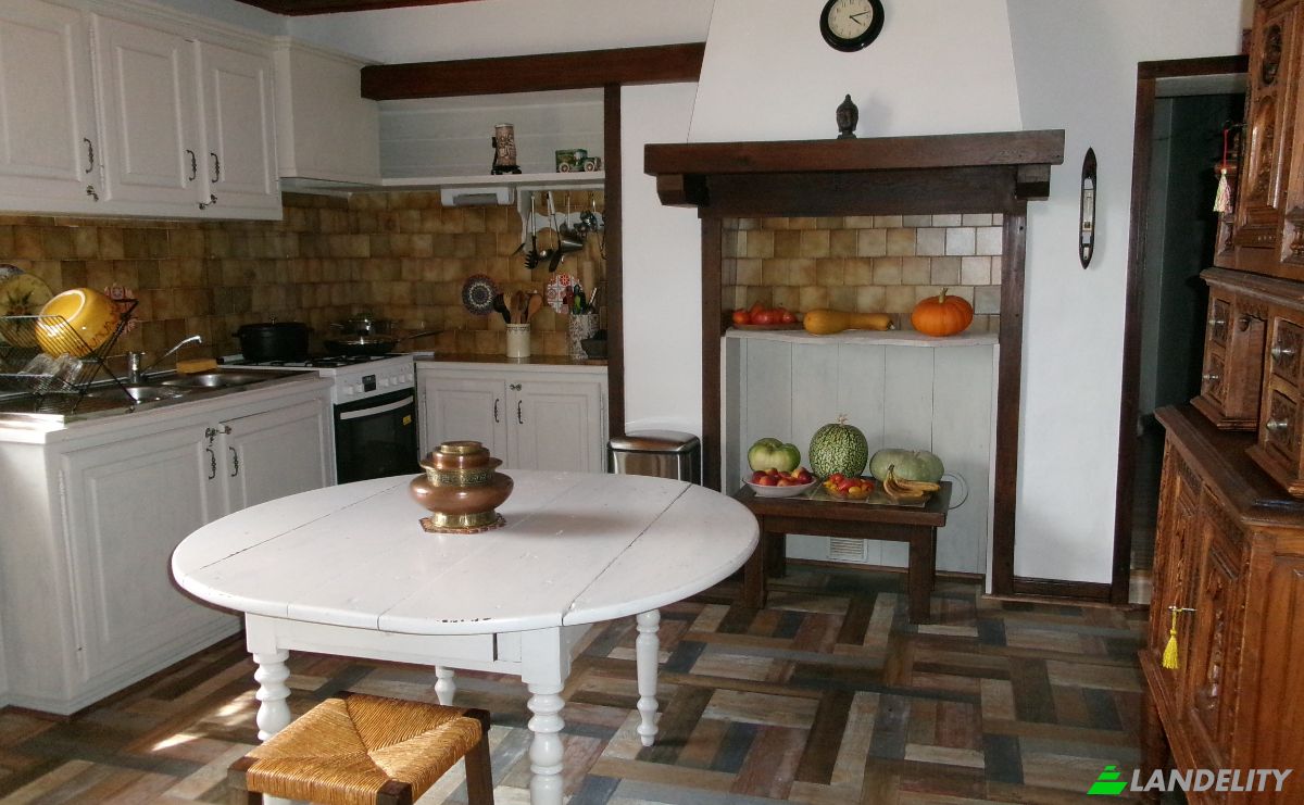 Single Family Home for Sale 125 Rue du Mollard, 01260 Haut Valromey, Haut-Valromey, Ain, Auvergne-Rhone-Alpes, France. Photo 25