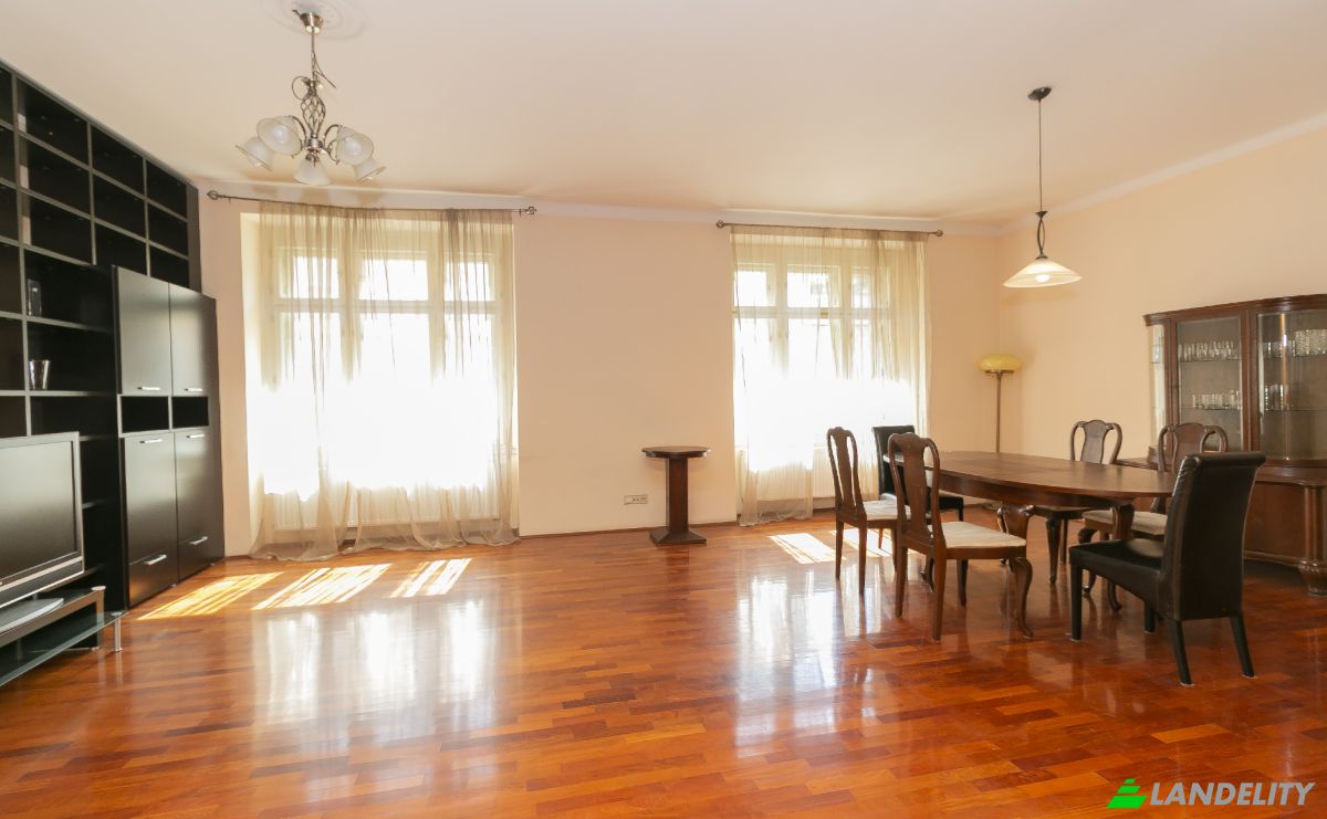 Apartment for Sale Ve Smeckach 605 3, 110 00 Praha 1-Nove Mesto, Prague, Hlavni mesto Praha, Czechia. Photo 1