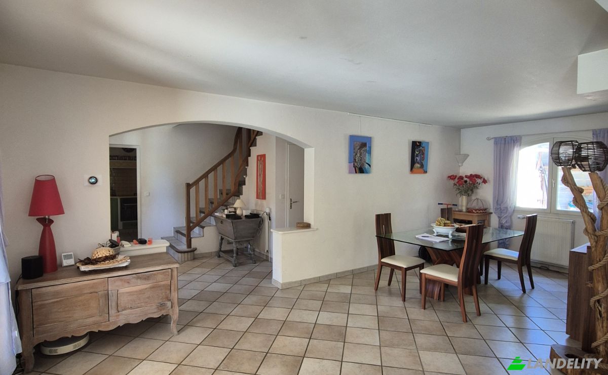 Single Family Home for Sale 82 Chem de lAubepine, 26260 Saint-Donat-sur-lHerbasse, Saint-Donat-sur-lHerbasse, Drome, Auvergne-Rhone-Alpes, France. Photo 10