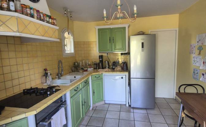Single Family Home for Sale 82 Chem de lAubepine. Photo#12