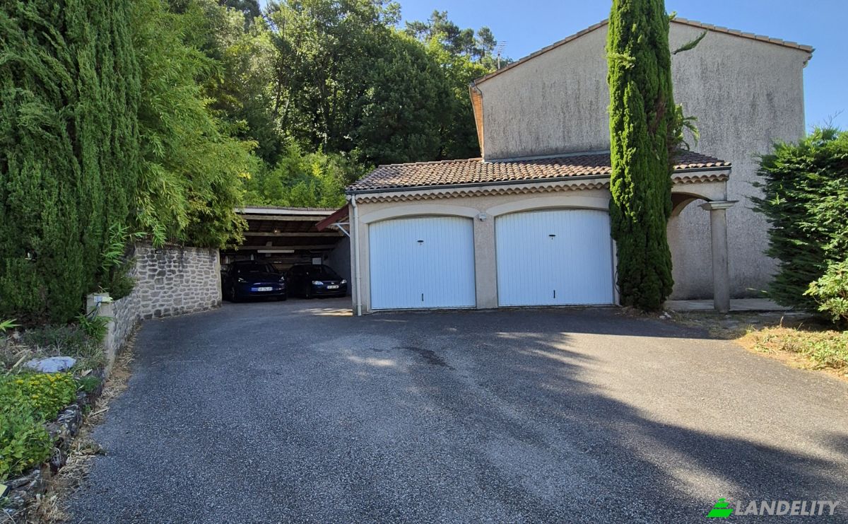 Single Family Home for Sale 82 Chem de lAubepine, 26260 Saint-Donat-sur-lHerbasse, Saint-Donat-sur-lHerbasse, Drome, Auvergne-Rhone-Alpes, France. Photo 2