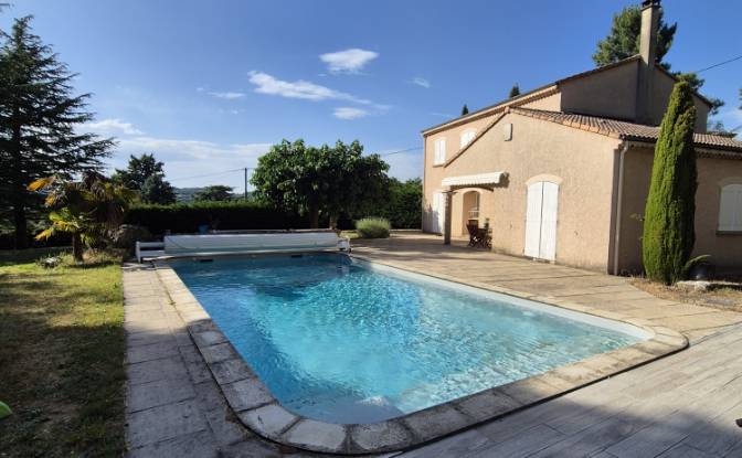 Single Family Home for Sale 82 Chem de lAubepine. Photo#3