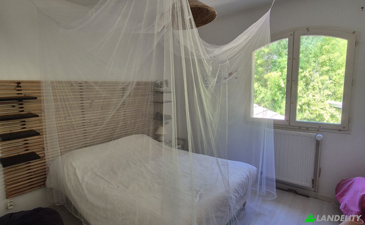 Single Family Home for Sale 82 Chem de lAubepine, 26260 Saint-Donat-sur-lHerbasse, Saint-Donat-sur-lHerbasse, Drome, Auvergne-Rhone-Alpes, France. Photo 5