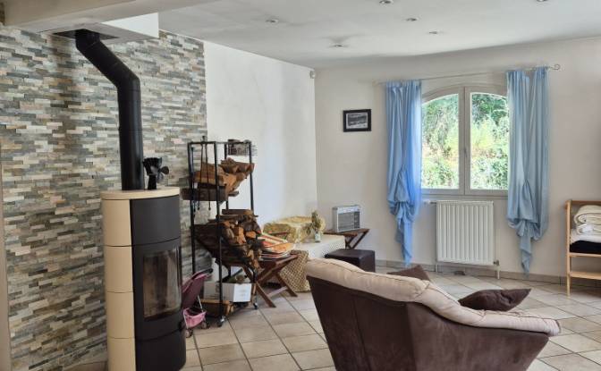 Single Family Home for Sale 82 Chem de lAubepine. Photo#9