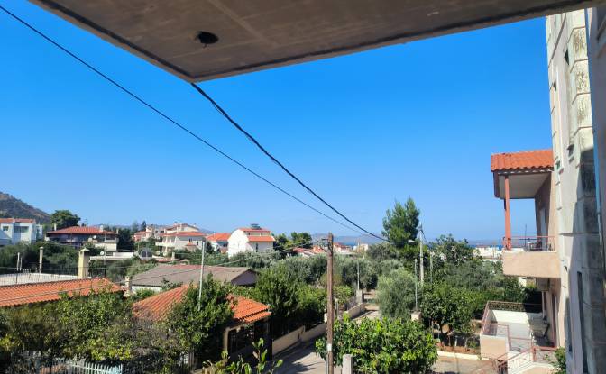 Triplex for Sale Agiou Vlasiou 13. Photo#10 Triplex for Sale Agiou Vlasiou 13. Photo#10