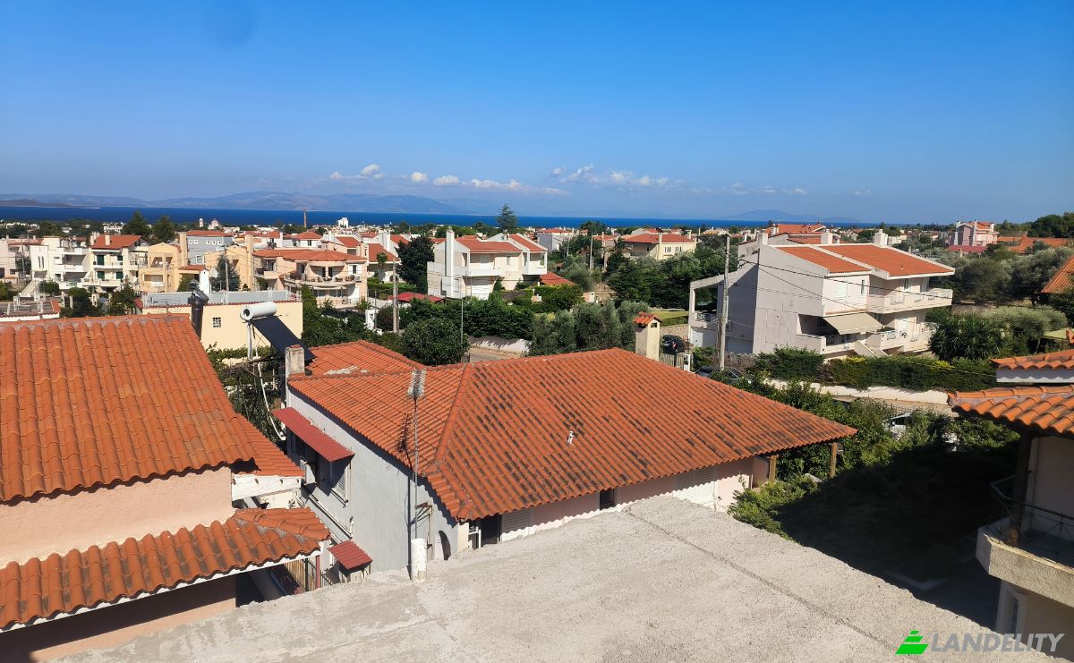 Triplex for Sale Agiou Vlasiou 13, Nea Makri 190 05, Nea Makri, Attica, Decentralized Administration of Attica, Greece. Photo 11