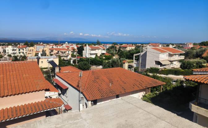 Triplex for Sale Agiou Vlasiou 13. Photo#11 Triplex for Sale Agiou Vlasiou 13. Photo#11