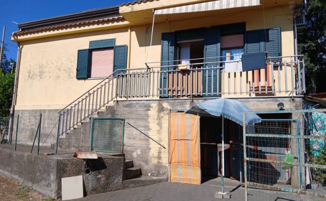 Villa for Sale Via Pietramarina, 95012 Verzella CT. Photo#2 Villa for Sale Via Pietramarina, 95012 Verzella CT. Photo#2