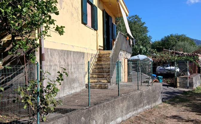 Villa for Sale Via Pietramarina, 95012 Verzella CT. Photo#4 Villa for Sale Via Pietramarina, 95012 Verzella CT. Photo#4