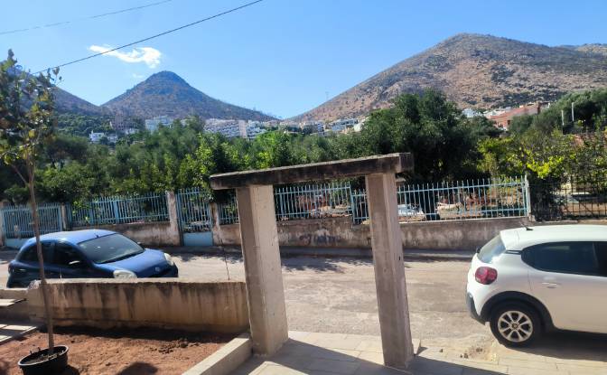 Triplex for Sale Agiou Vlasiou 13. Photo#3 Triplex for Sale Agiou Vlasiou 13. Photo#3