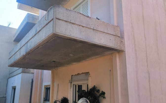 Triplex for Sale Agiou Vlasiou 13. Photo#5 Triplex for Sale Agiou Vlasiou 13. Photo#5