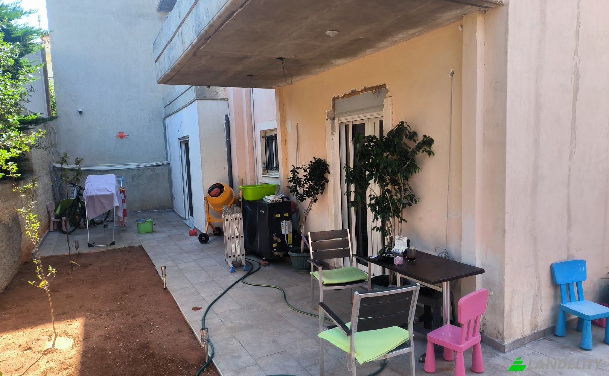 Triplex for Sale Agiou Vlasiou 13, Nea Makri 190 05, Nea Makri, Attica, Decentralized Administration of Attica, Greece. Photo 6