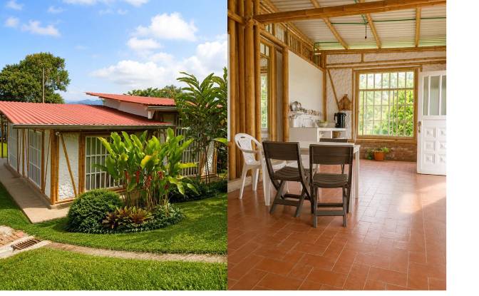 Cabin/Cottage for Sale - Vergara, Colombia