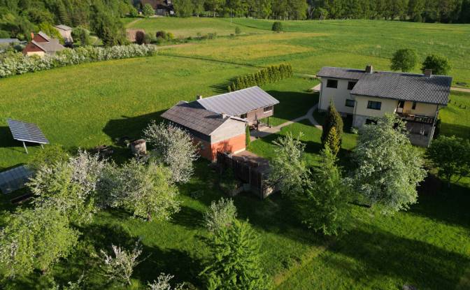 Single Family Home for Sale Briezu iela 8. Photo#4 Single Family Home for Sale Briezu iela 8. Photo#4