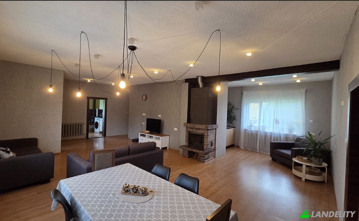 Single Family Home for Sale Briezu iela 8, Raiskums, Raiskums Parish, Cesis Municipality, Latvia, Raiskuma pagasts, Cesu novads, LV-4146. Photo 5