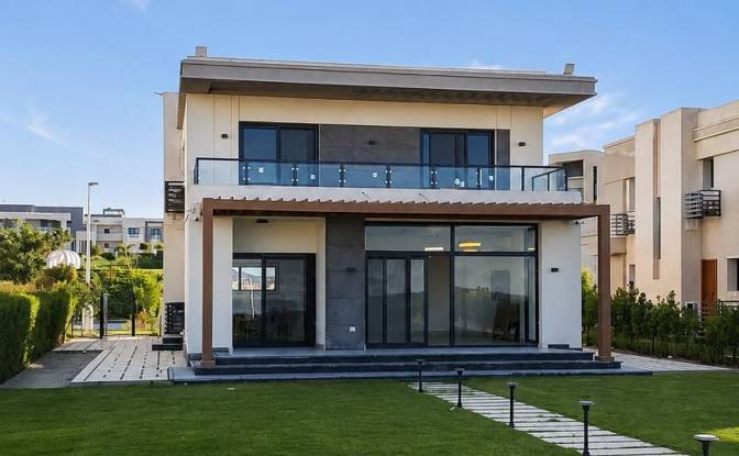 Villa for Sale - Al Dabaa, Egypt