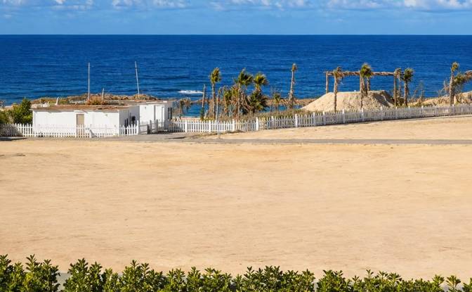 Villa for Sale Alexandria, Marsa Matrouh Rd. Photo#11
