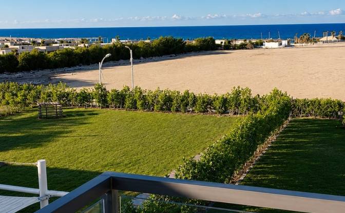 Villa for Sale Alexandria, Marsa Matrouh Rd. Photo#4