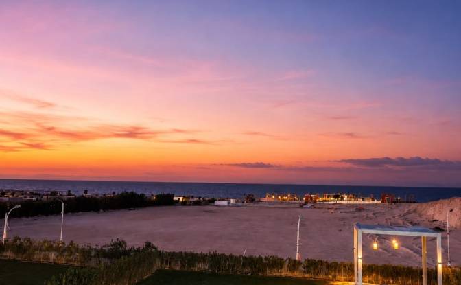 Villa for Sale Alexandria, Marsa Matrouh Rd. Photo#5