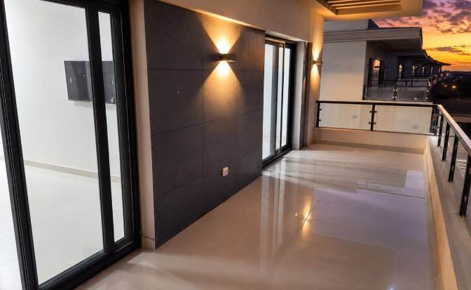 Villa for Sale Alexandria, Marsa Matrouh Rd. Photo#7