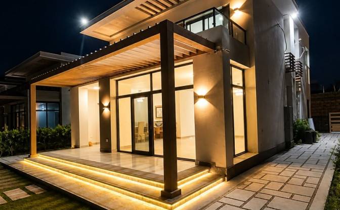 Villa for Sale Alexandria, Marsa Matrouh Rd. Photo#9