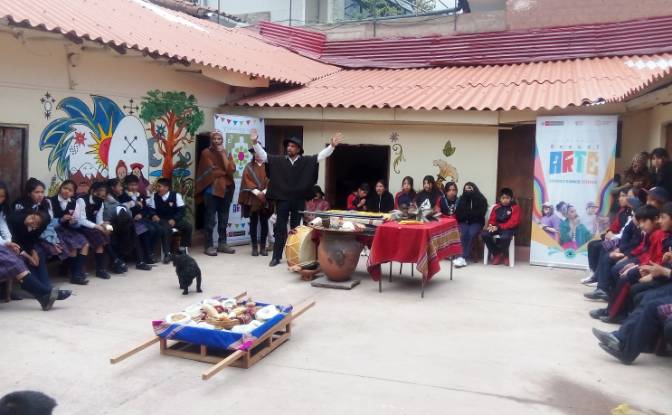 Inn/Lodge for Sale Av Alta 490, Cusco 08002, Cusco. Photo#13