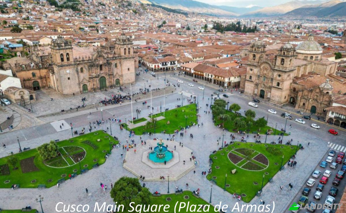 Inn/Lodge for Sale Av Alta 490, Cusco 08002, Cusco, Peru. Photo 1