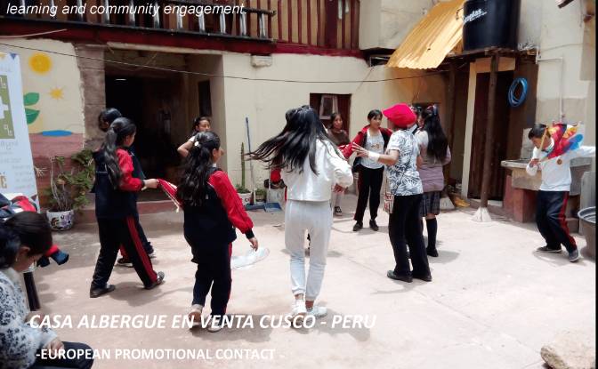 Inn/Lodge for Sale Av Alta 490, Cusco 08002, Cusco. Photo#15