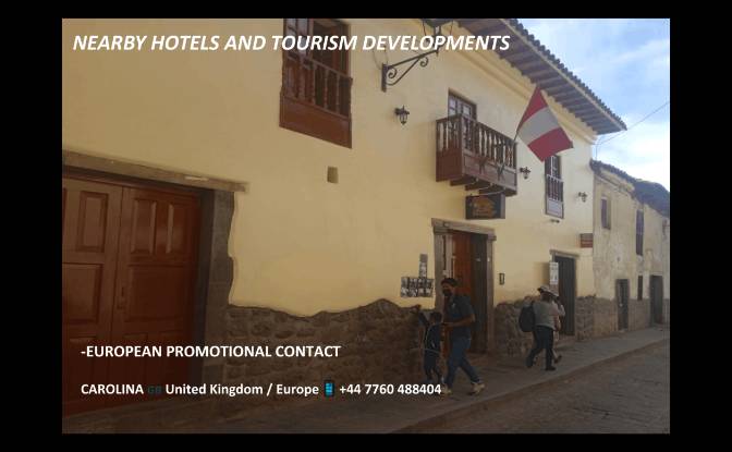 Inn/Lodge for Sale Av Alta 490, Cusco 08002, Cusco. Photo#18