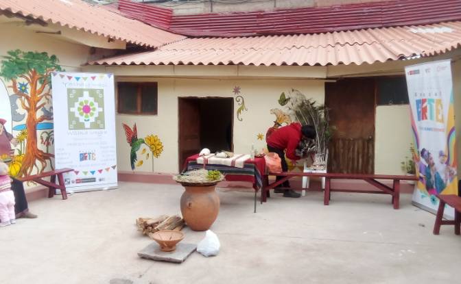 Inn/Lodge for Sale Av Alta 490, Cusco 08002, Cusco. Photo#8