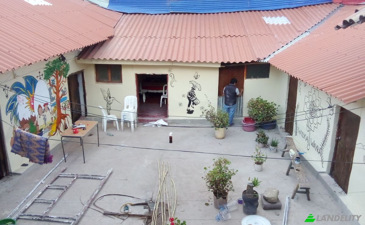 Inn/Lodge for Sale Av Alta 490, Cusco 08002, Cusco, Peru. Photo 9