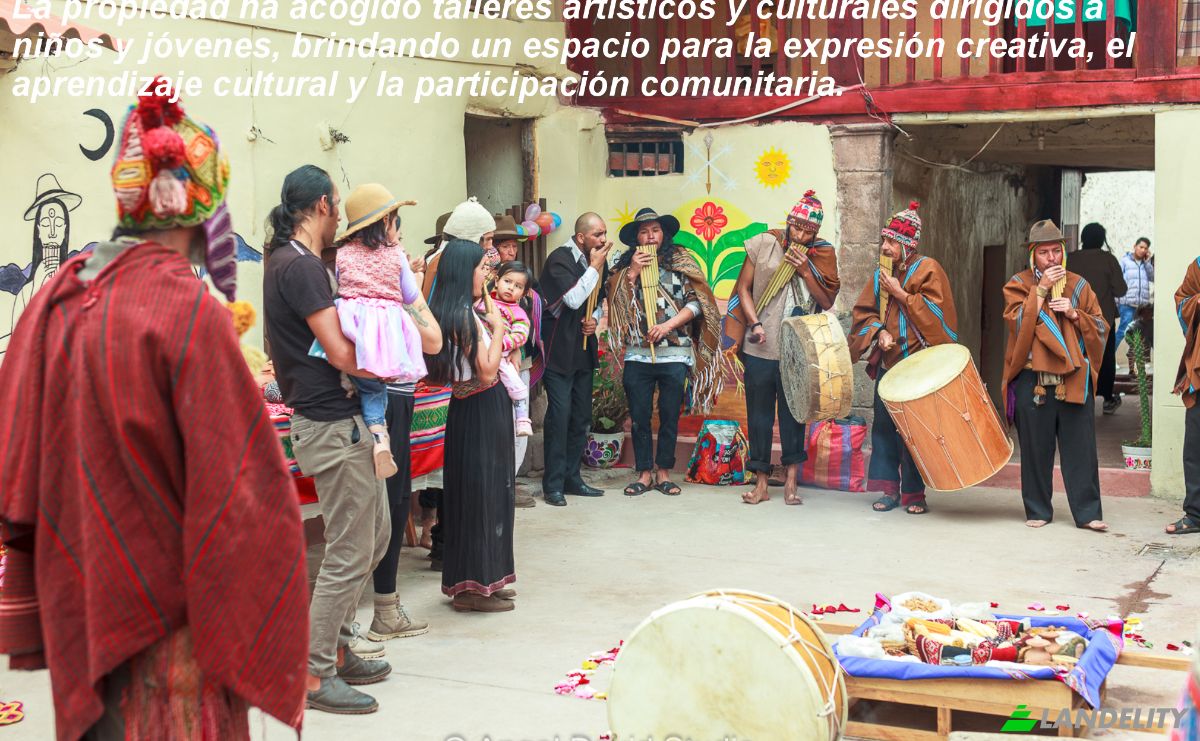 Inn/Lodge for Sale Av Alta 490, Cusco 08002, Cusco, Peru. Photo 10
