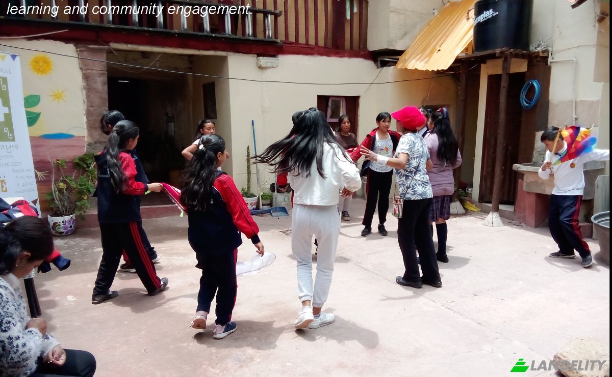 Inn/Lodge for Sale Av Alta 490, Cusco 08002, Cusco, Peru. Photo 11