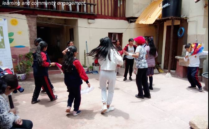 Inn/Lodge for Sale Av Alta 490, Cusco 08002, Cusco. Photo#11