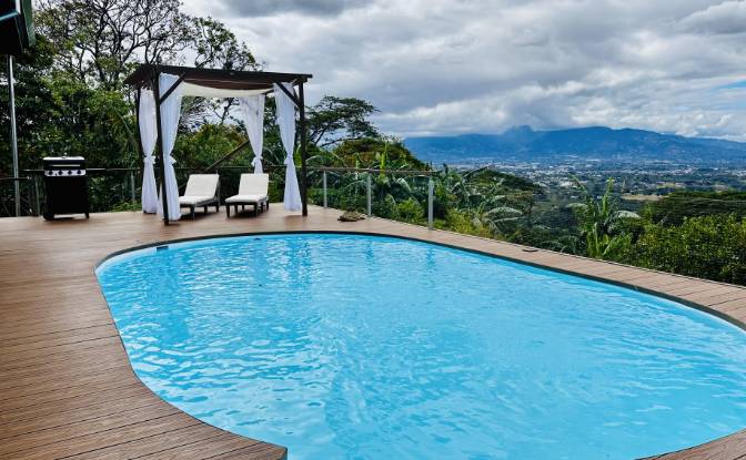 Single Family Home for Sale Provincia de Alajuela. Photo#2 Single Family Home for Sale Provincia de Alajuela. Photo#2