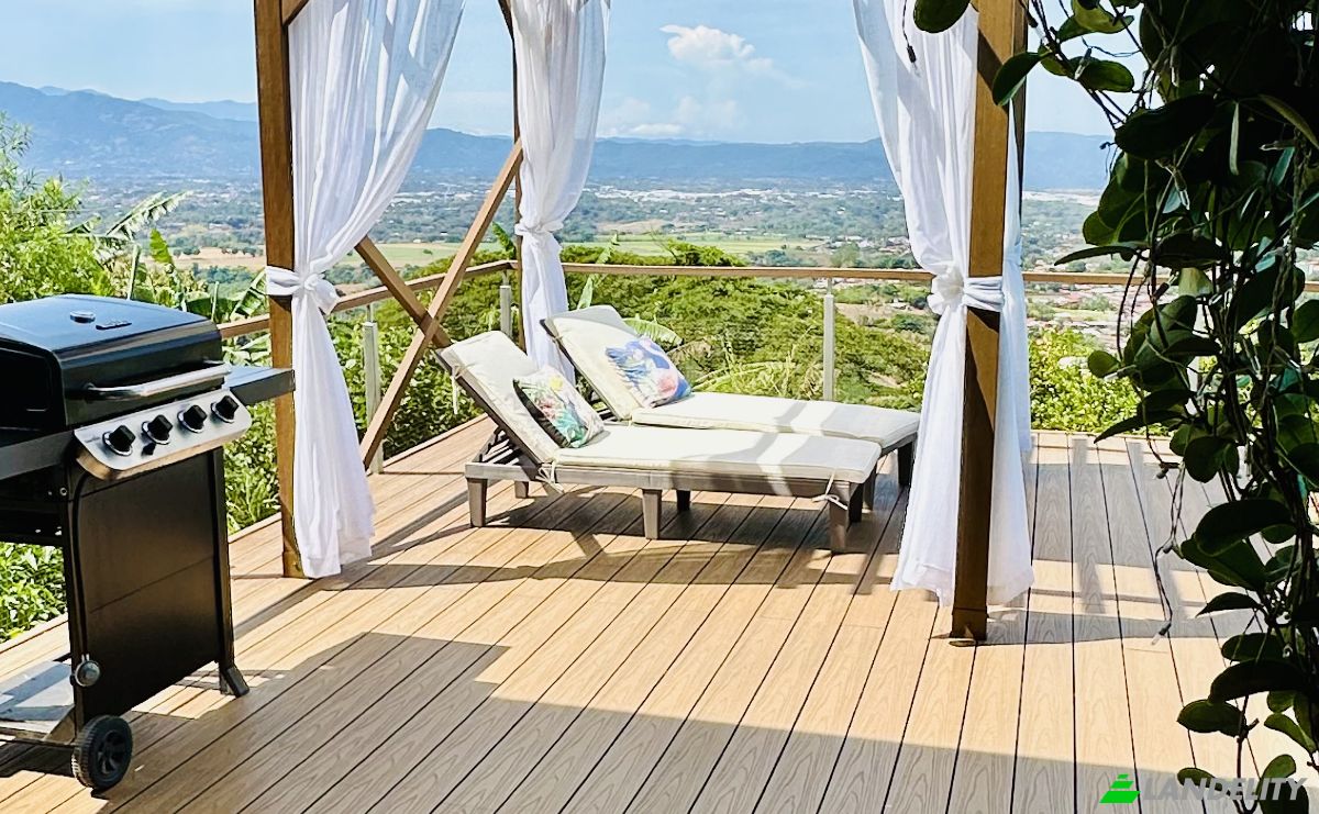 Single Family Home for Sale Provincia de Alajuela, Sonora, Poas, Alajuela Province, Costa Rica. Photo 3