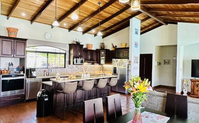 Single Family Home for Sale Provincia de Alajuela. Photo#4 Single Family Home for Sale Provincia de Alajuela. Photo#4