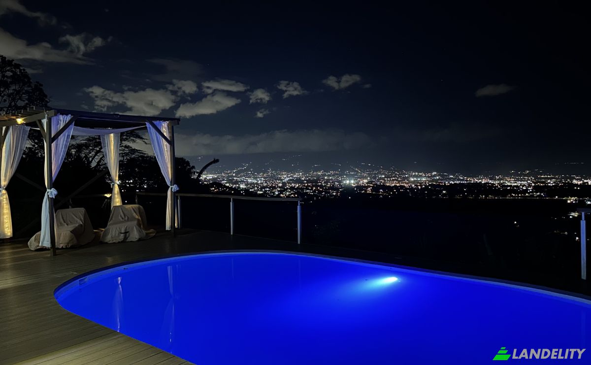 Single Family Home for Sale Provincia de Alajuela, Sonora, Poas, Alajuela Province, Costa Rica. Photo 10