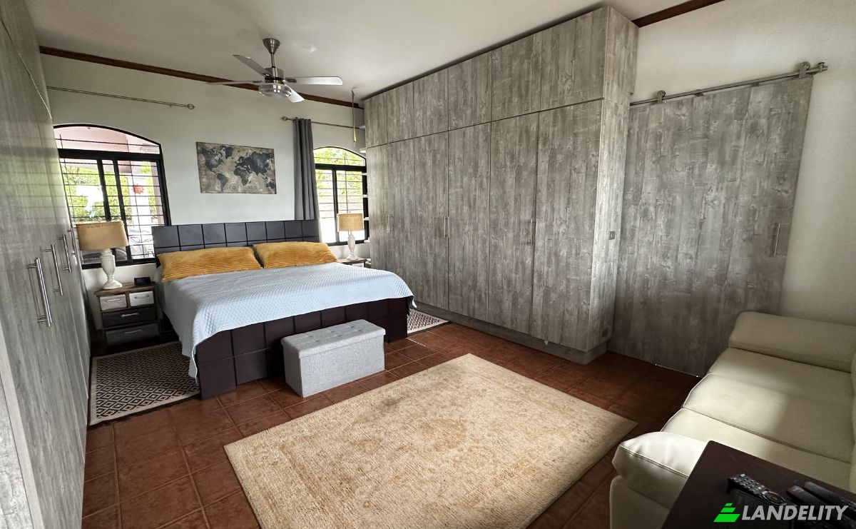Single Family Home for Sale Provincia de Alajuela, Sonora, Poas, Alajuela Province, Costa Rica. Photo 7