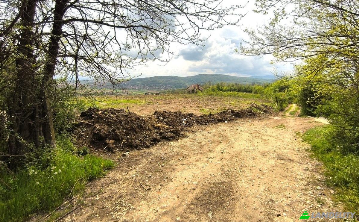 Land Lot for Sale Jagodina, Pomoravlje District, Serbia. Photo 3